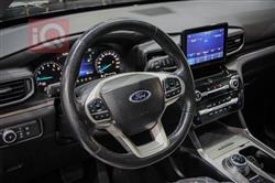 فورد إكسبلورر